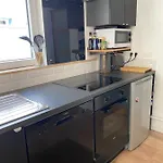 Holiday home Maison Cosy Renovee Avec Jardin