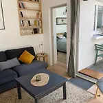 Feriehus Maison Cosy Renovee Avec Jardin Rouen