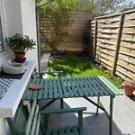 Maison Cosy Renovee Avec Jardin Holiday home Rouen
