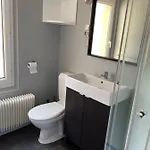 Maison Cosy Renovee Avec Jardin Holiday home *