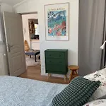 Maison Cosy Renovee Avec Jardin * Rouen