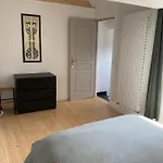Holiday home Maison Cosy Renovee Avec Jardin Rouen