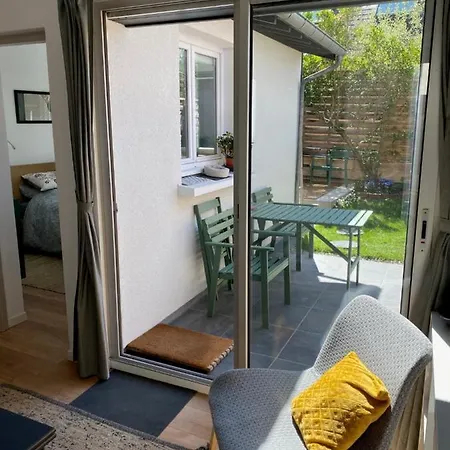 Maison Cosy Renovee Avec Jardin *