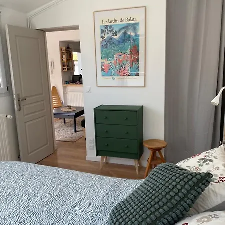 Maison Cosy Renovee Avec Jardin * Rouen